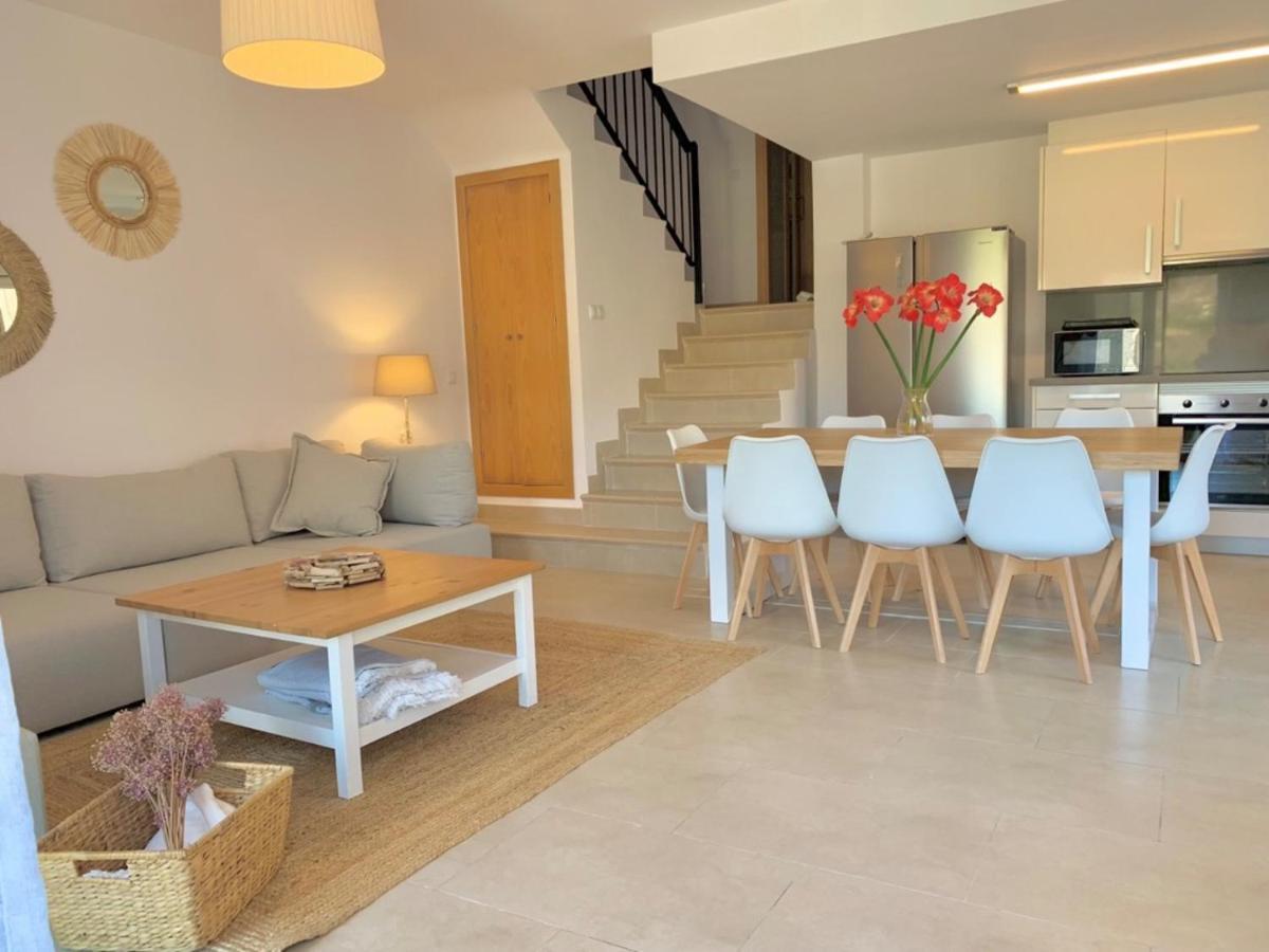 Adosado Con Piscina A 5 Minutos De La Playa Villa Almunecar Ngoại thất bức ảnh
