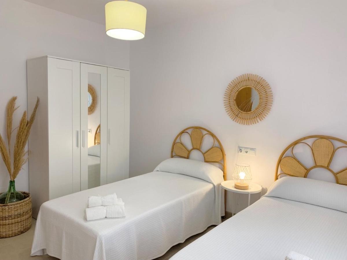 Adosado Con Piscina A 5 Minutos De La Playa Villa Almunecar Ngoại thất bức ảnh