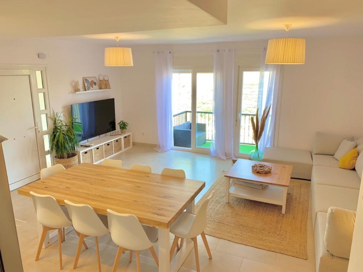 Adosado Con Piscina A 5 Minutos De La Playa Villa Almunecar Ngoại thất bức ảnh