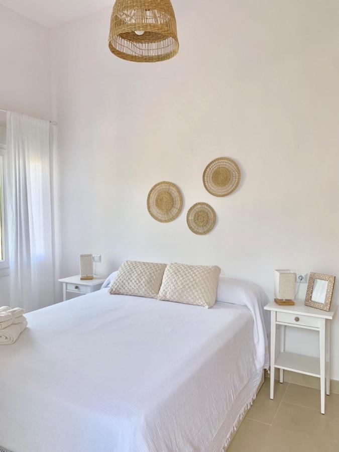 Adosado Con Piscina A 5 Minutos De La Playa Villa Almunecar Ngoại thất bức ảnh