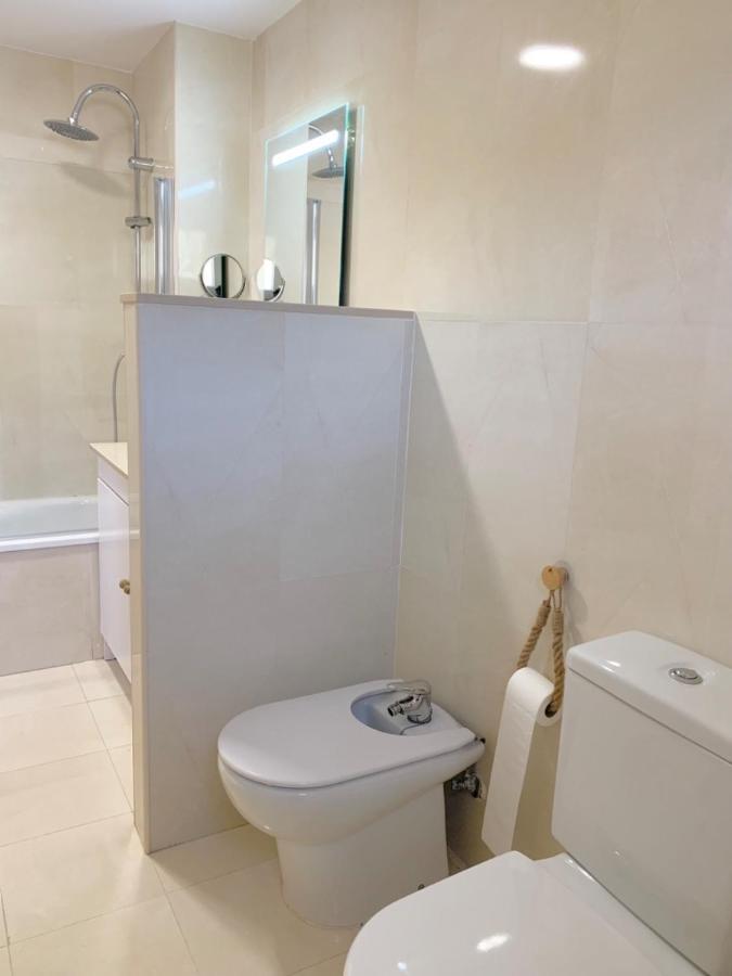Adosado Con Piscina A 5 Minutos De La Playa Villa Almunecar Ngoại thất bức ảnh