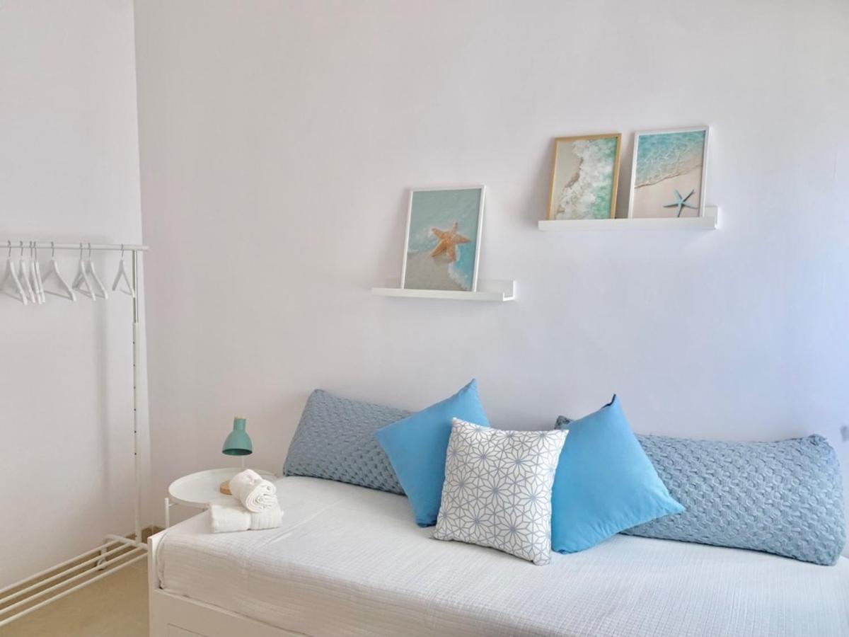 Adosado Con Piscina A 5 Minutos De La Playa Villa Almunecar Ngoại thất bức ảnh